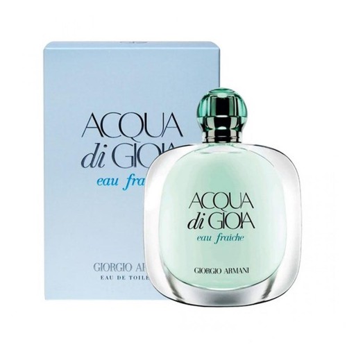 Nước Hoa Giorgio Armani Acqua Di Gioia Eau Fraiche EDT 100ml - Hình ảnh 3