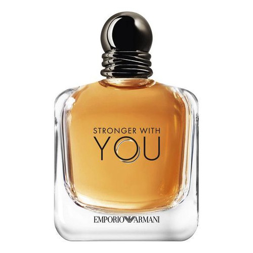 Nước Hoa Giorgio Armani Emporio Armani Stronger With You EDT - Hình ảnh 2