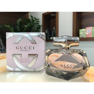 Alternative view of Nước Hoa Gucci Bamboo For Women 75ml