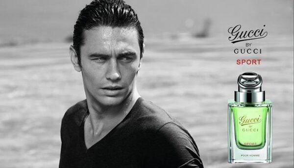 Nước Hoa Gucci By Gucci Sport Pour Homme 90ml - Hình ảnh 2