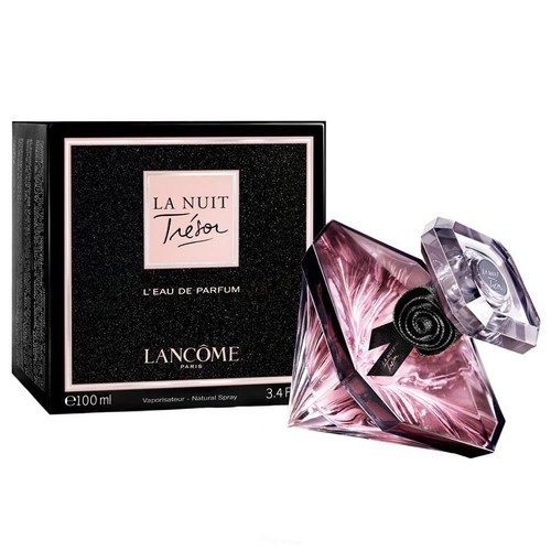 Nước Hoa Lancome Tresor La Nuit EDP - Hình ảnh 3