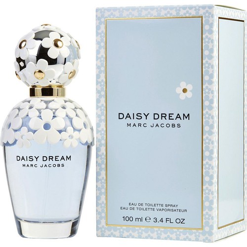 Nước Hoa Marc Jacobs Daisy Dream EDT - Hình ảnh 2
