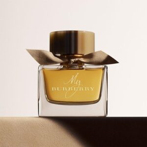 Alternative view of Nước Hoa My Burberry EDP For Her 90ml