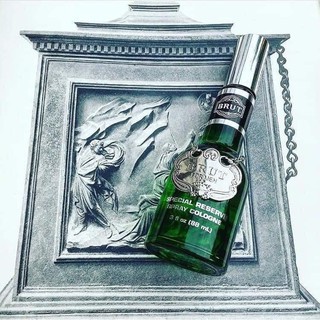 Nước Hoa Nam Brut Special Reserve Eau De Cologne 88ml - Hình ảnh 3