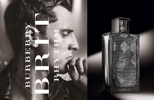 Nước Hoa Nam Burberry Brit Rhythm For Him EDT - Ảnh 2