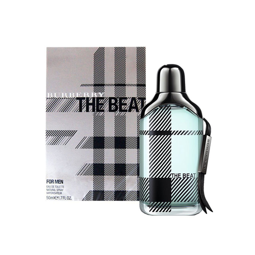 Nước Hoa Nam Burberry The Beat For Men 100ml - Ảnh 2
