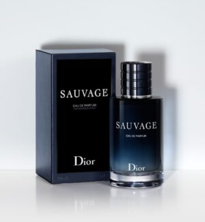 Alternative view of Nước Hoa Dior Sauvage Parfum 60ml