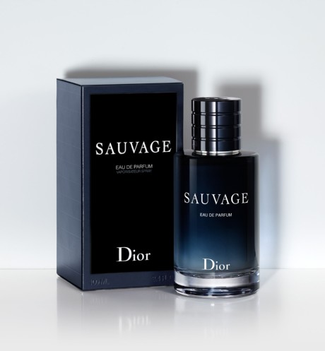 Dior Sauvage Eau De Parfum 100ml  Bobo Shop