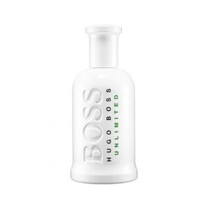 Nước Hoa Nam Hugo Boss Bottled Unlimited For Men EDT 100ml