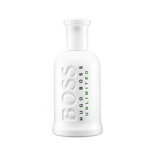 Nước Hoa Nam Hugo Boss Bottled Unlimited For Men EDT 100ml