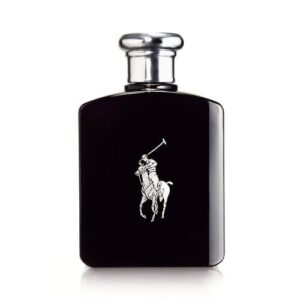 Nước Hoa Nam Ralph Lauren Polo Black EDT