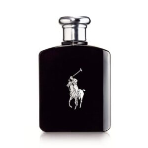 Nước Hoa Nam Ralph Lauren Polo Black EDT