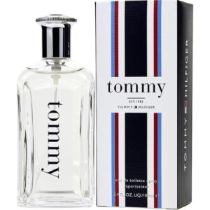Alternative view of Nước Hoa Nam Tommy Hilfiger Tommy Boy Eau De Toilette 100ml