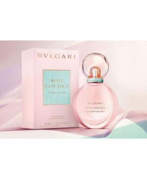 Alternative view of Nước Hoa Nữ Bvlgari Rose Goldea Blossom Delight 75ml