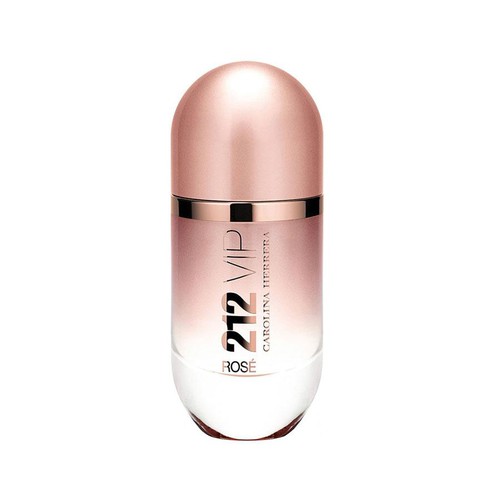 Nước Hoa Nữ Carolina Herrera 212 Vip Rose EDP 80ml