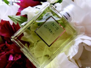 Alternative view of Nước Hoa Chanel No 19 Pour Femme 100ml