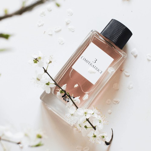 Nước Hoa Nữ D&G L'imperatrice 3 Pour Femme EDT 100ml - Hình ảnh 2