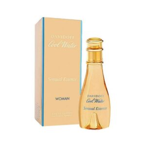 Nước Hoa Nữ Davidoff Cool Water Sensual Essence EDT 50ml