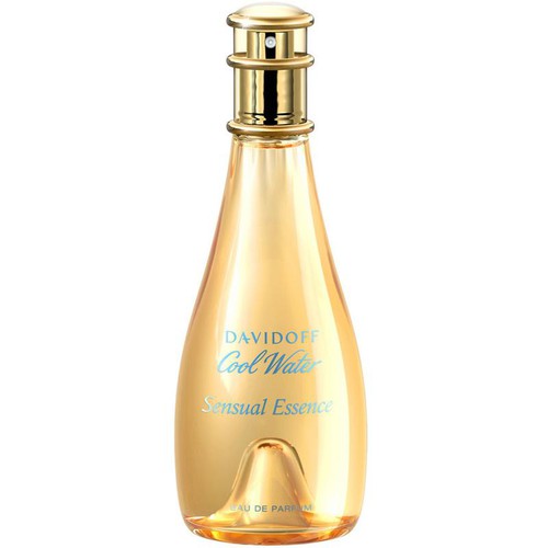 Nước Hoa Nữ Davidoff Cool Water Sensual Essence EDT 50ml - Ảnh 2