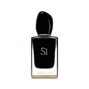 Nước Hoa Nữ Giorgio Armani Sì EDP Intense