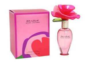 Alternative view of Nước Hoa Nữ Marc Jacobs Oh, Lola! Eau De Parfum 100ml