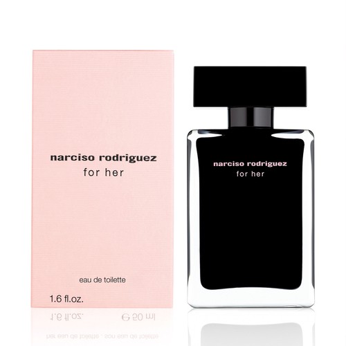 Nước Hoa Narciso Rodriguez for Her EDT - Hình ảnh 2