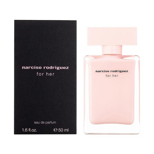 Nước Hoa Narciso Rodriguez For Her EDP - Hình ảnh 2