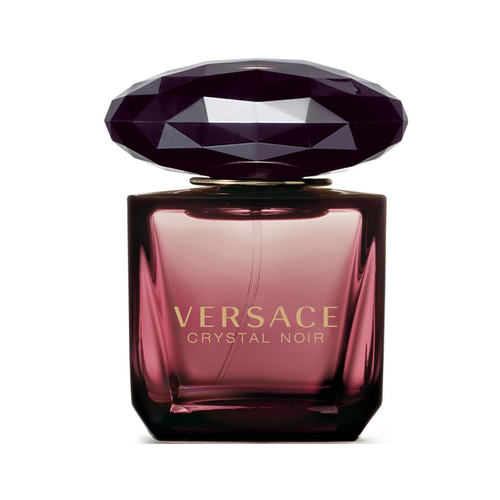 Nước Hoa Nữ Versace Crystal Noir Eau de Toilette 90ml