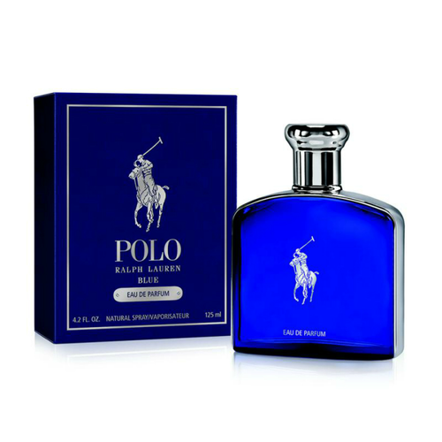 Nước Hoa Ralph Lauren Polo Blue EDP - Hình ảnh 2