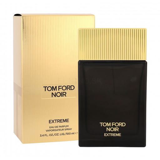 Nước Hoa Tom Ford Noir Extreme For Men - Hình ảnh 2