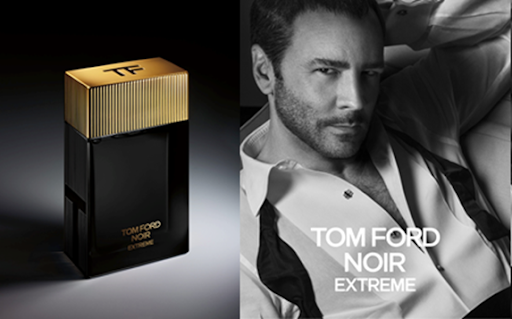 Nước Hoa Tom Ford Noir Extreme For Men - Hình ảnh 4