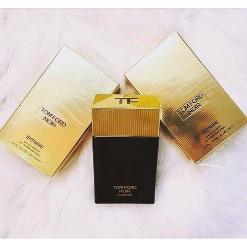 Nước Hoa Tom Ford Noir Extreme For Men - Hình ảnh 3