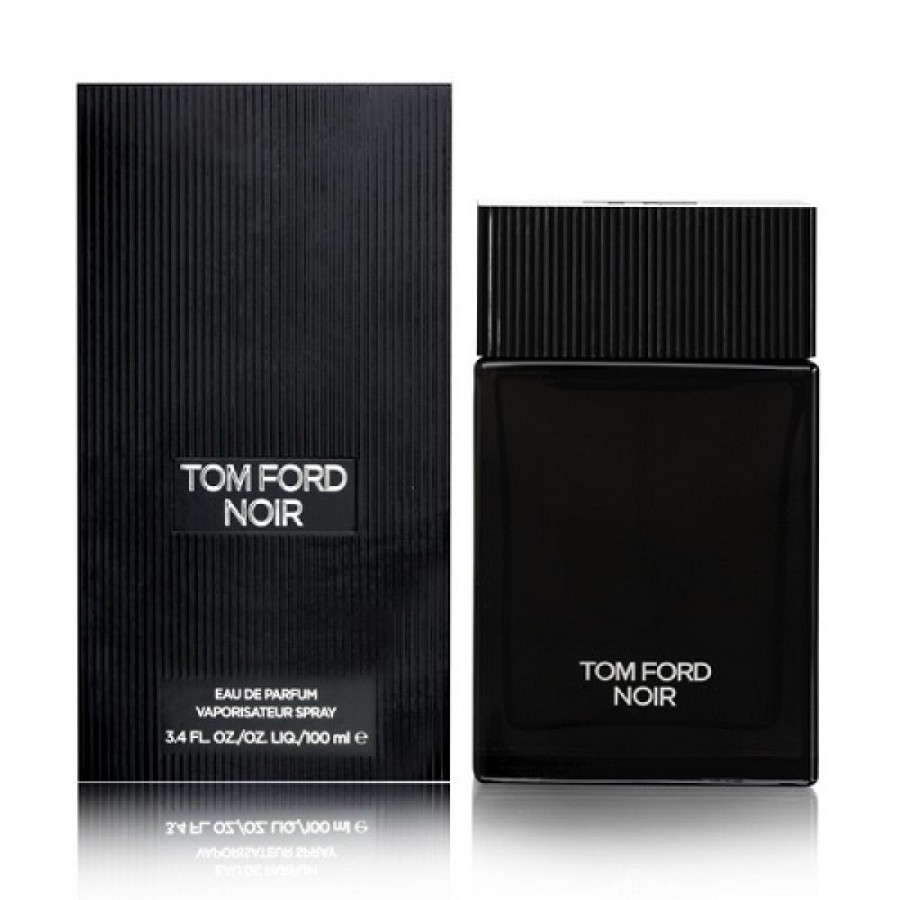 Nước Hoa Tom Ford Noir For Men - Ảnh 2