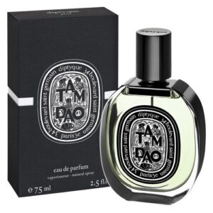 Alternative view of Nước Hoa Unisex Diptyque TAM DAO EDP 75ml