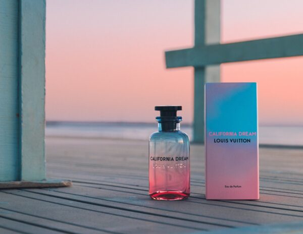 Nước Hoa Louis Vuitton California Dream EDP - Hình ảnh 6