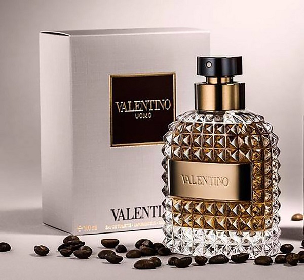 Nước Hoa Valentino Uomo For Men 100 ml - Hình ảnh 4