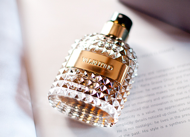 Nước Hoa Valentino Uomo For Men 100 ml - Ảnh 3