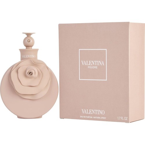 Nước Hoa Valentino Valentina Poudre For Women 80ml - Hình ảnh 2