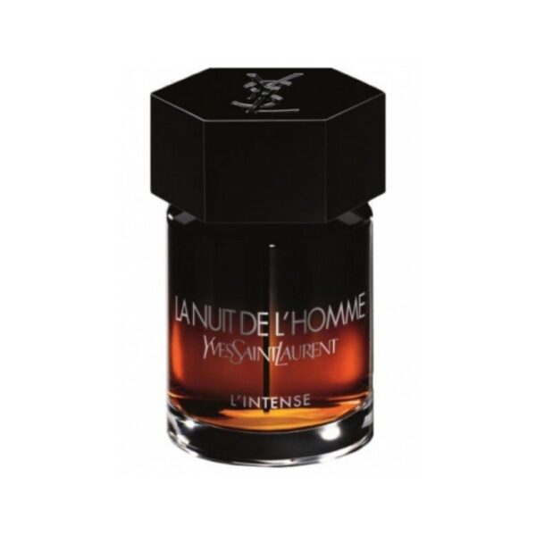 Nước Hoa YSL La Nuit De L'homme L'intense Eau De Parfum 100ml