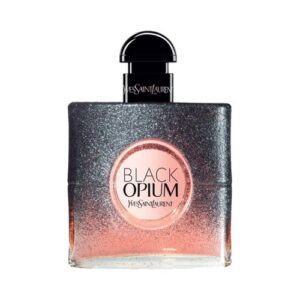 Nước Hoa Yves Saint Laurent YSL Black Opium Floral Shock EDP 90ml