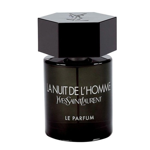 Nước Hoa Yves Saint Laurent YSL La Nuit De L’Homme Le Parfum