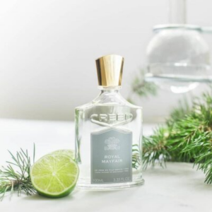 Alternative view of Nước Hoa Creed Royal Mayfair EDP