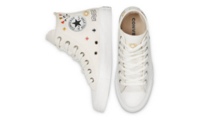 Giay Converse Wmns Chuck Taylor All Star High 'It's Okay To Wander' 571079C