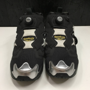 Giay Reebok InstaPump Fury OG MU 'Black Steel' FV0417