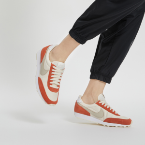 Alternative view of Giày Nike Wmns Daybreak 'Pale Ivory Desert Sand' CK2351-106