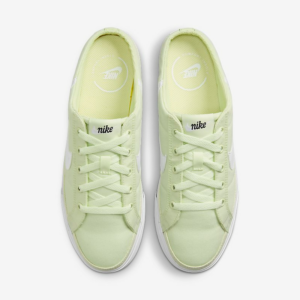 Alternative view of Giày Nike Women's Court Legacy Mules DB3970-301