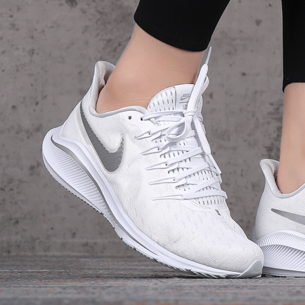 Giày Nike Wmns Air Zoom Vomero 14 'White' AH7858-102 - Hình ảnh 2