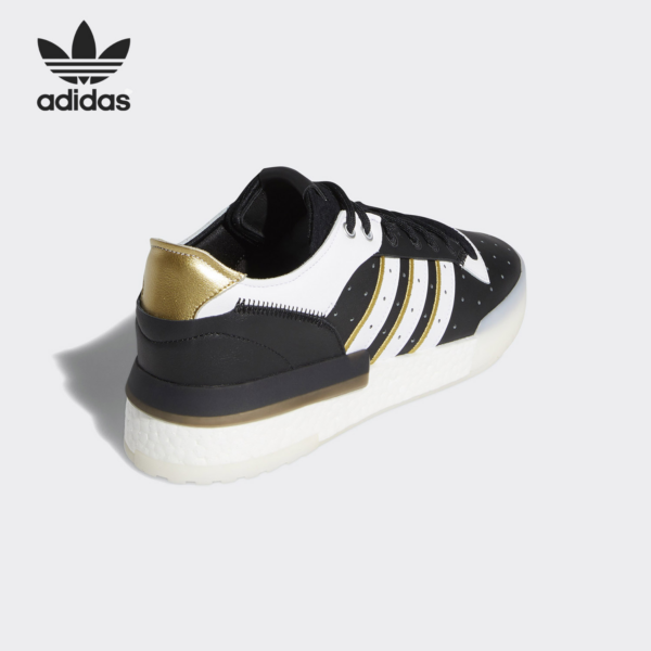 Giày Adidas Originals Rivalry Rm Low 'Black White' EF6444 - Hình ảnh 3
