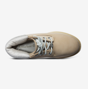 Alternative view of Giày Timberland Women's Classic 6-Inch Shoes Boots A1UX2