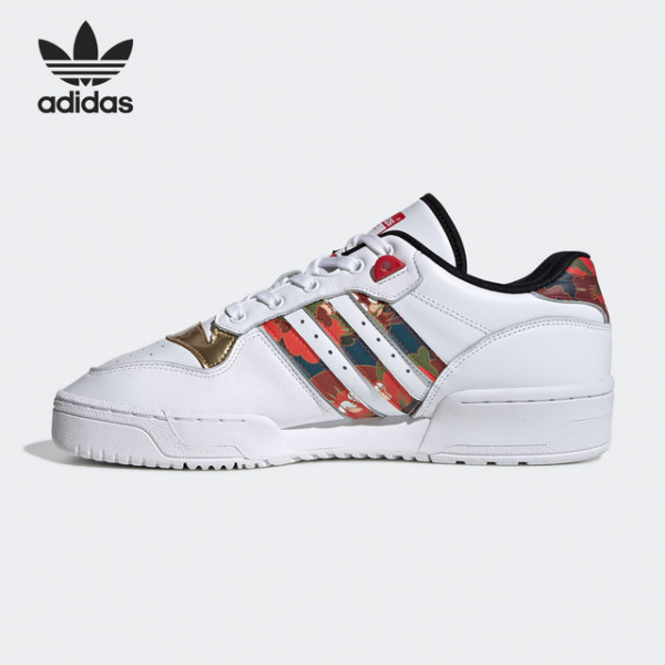 Giày Adidas Originals Rivalry CNY FW5273 - Ảnh 4